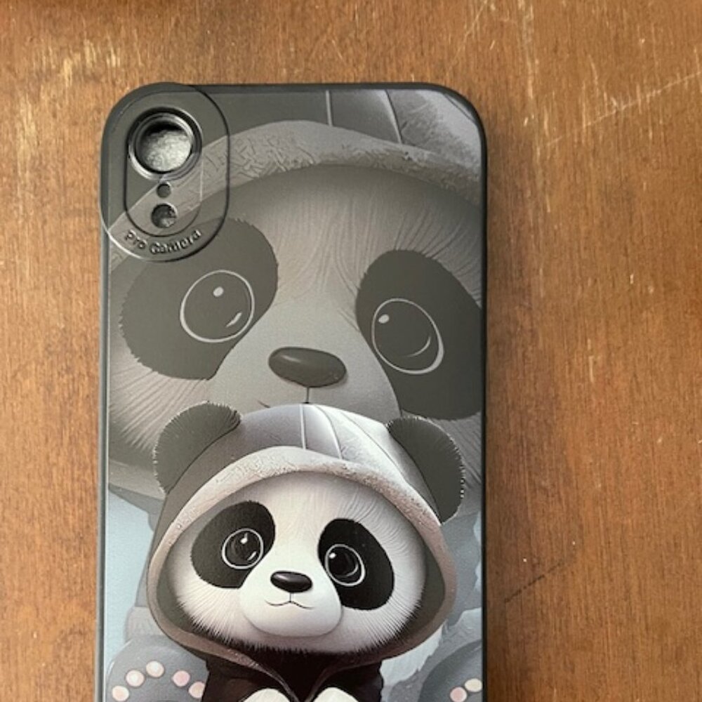Iphone XR case